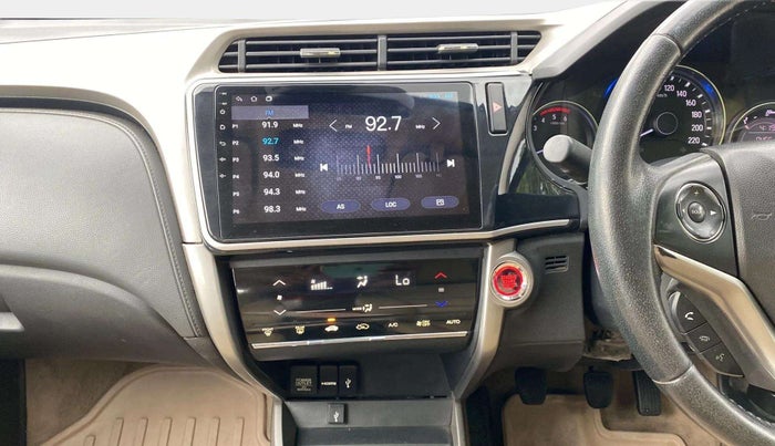 2017 Honda City 1.5L I-DTEC ZX, Diesel, Manual, 46,615 km, Air Conditioner