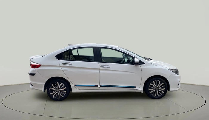 2017 Honda City 1.5L I-DTEC ZX, Diesel, Manual, 46,615 km, Right Side View
