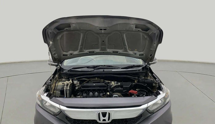 2019 Honda Amaze 1.2L I-VTEC V, Petrol, Manual, 42,127 km, Open Bonet