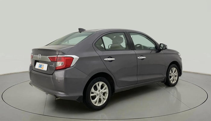 2019 Honda Amaze 1.2L I-VTEC V, Petrol, Manual, 42,127 km, Right Back Diagonal