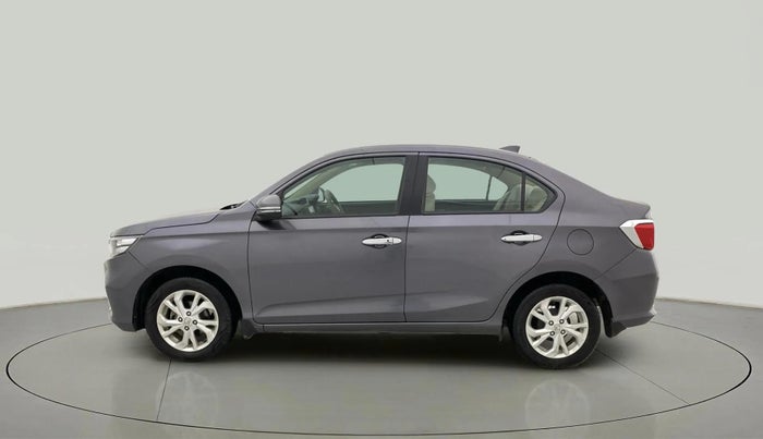 2019 Honda Amaze 1.2L I-VTEC V, Petrol, Manual, 42,127 km, Left Side
