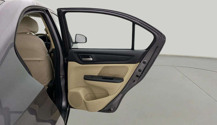 2019 Honda Amaze 1.2L I-VTEC V, Petrol, Manual, 42,127 km, RHS Rear Door
