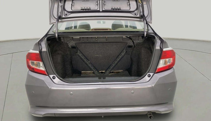 2019 Honda Amaze 1.2L I-VTEC V, Petrol, Manual, 42,127 km, Boot Open Zoomed View