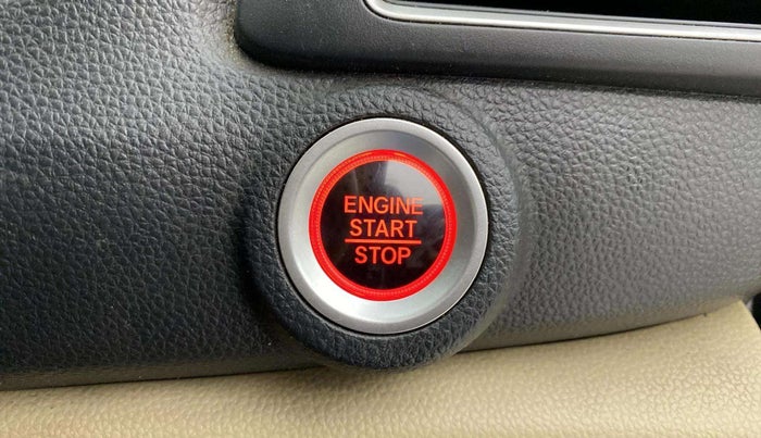 2019 Honda Amaze 1.2L I-VTEC V, Petrol, Manual, 42,127 km, Keyless Start/ Stop Button