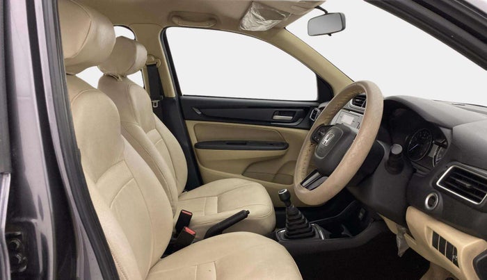 2019 Honda Amaze 1.2L I-VTEC V, Petrol, Manual, 42,127 km, Right Side Front Door Cabin