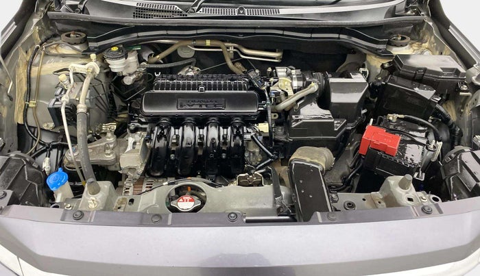 2019 Honda Amaze 1.2L I-VTEC V, Petrol, Manual, 42,127 km, Engine View