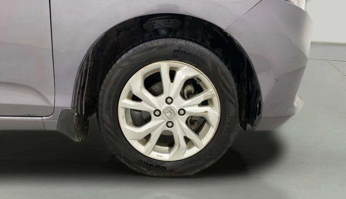 2019 Honda Amaze 1.2L I-VTEC V, Petrol, Manual, 42,127 km, Right Front Wheel