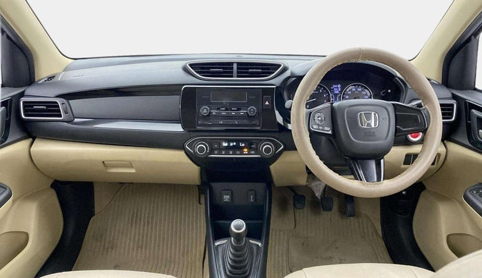 2019 Honda Amaze 1.2L I-VTEC V, Petrol, Manual, 42,127 km, Dashboard