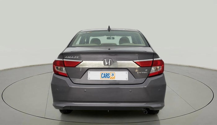 2019 Honda Amaze 1.2L I-VTEC V, Petrol, Manual, 42,127 km, Back/Rear