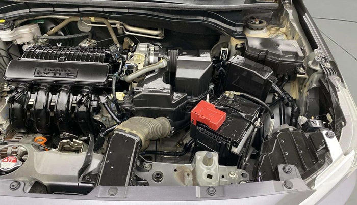 2019 Honda Amaze 1.2L I-VTEC V, Petrol, Manual, 42,127 km, Engine View - Left