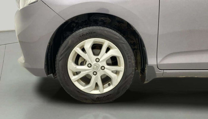 2019 Honda Amaze 1.2L I-VTEC V, Petrol, Manual, 42,127 km, Left Front Wheel