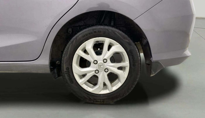 2019 Honda Amaze 1.2L I-VTEC V, Petrol, Manual, 42,127 km, Right Rear Wheel