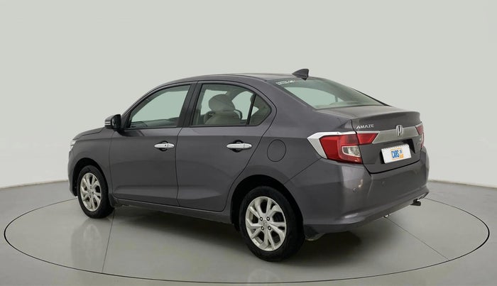 2019 Honda Amaze 1.2L I-VTEC V, Petrol, Manual, 42,127 km, Left Back Diagonal