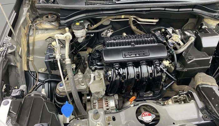2019 Honda Amaze 1.2L I-VTEC V, Petrol, Manual, 42,127 km, Engine View - Right