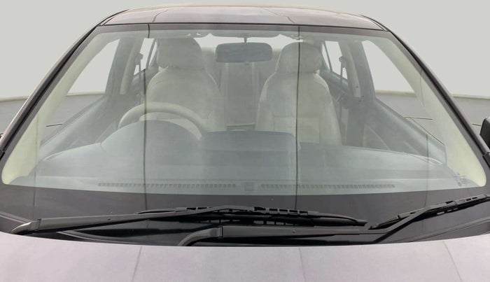 2019 Honda Amaze 1.2L I-VTEC V, Petrol, Manual, 42,127 km, Front Windshield