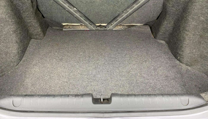 2019 Honda Amaze 1.2L I-VTEC V, Petrol, Manual, 42,127 km, Boot Inside