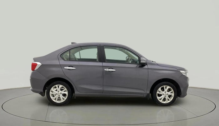 2019 Honda Amaze 1.2L I-VTEC V, Petrol, Manual, 42,127 km, Right Side View