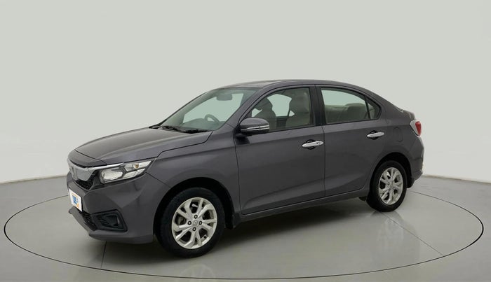 2019 Honda Amaze 1.2L I-VTEC V, Petrol, Manual, 42,127 km, Left Front Diagonal