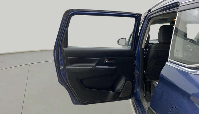 2021 Maruti XL6 ZETA MT, Petrol, Manual, 31,819 km, LHS Rear Door