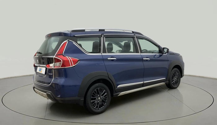 2021 Maruti XL6 ZETA MT, Petrol, Manual, 31,819 km, Right Back Diagonal