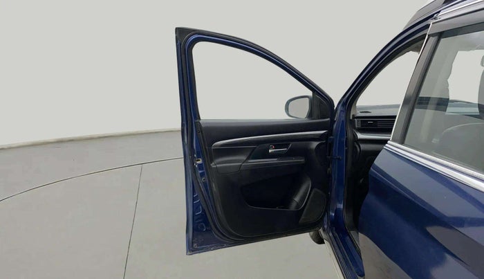 2021 Maruti XL6 ZETA MT, Petrol, Manual, 31,819 km, LHS Front Door