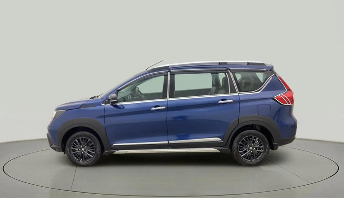 2021 Maruti XL6 ZETA MT, Petrol, Manual, 31,819 km, Left Side