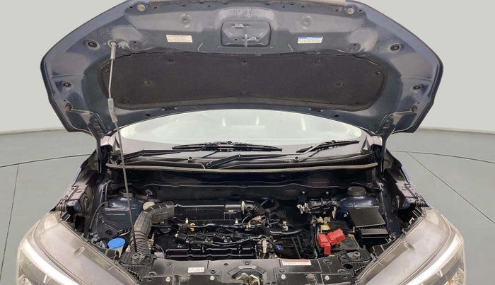 2021 Maruti XL6 ZETA MT, Petrol, Manual, 31,819 km, Open Bonet