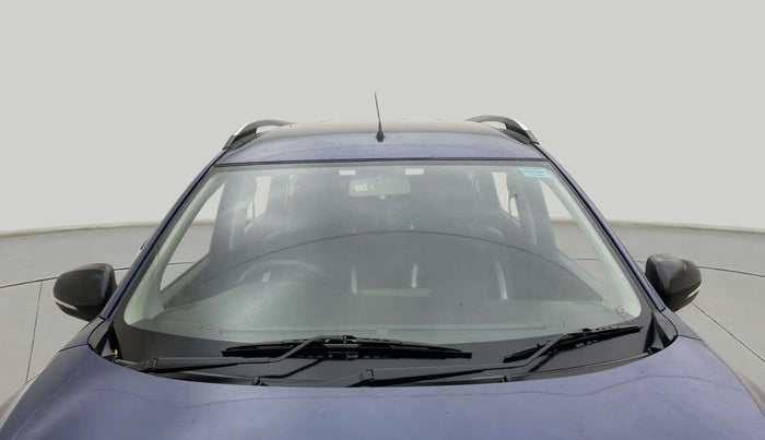 2021 Maruti XL6 ZETA MT, Petrol, Manual, 31,819 km, Front Windshield