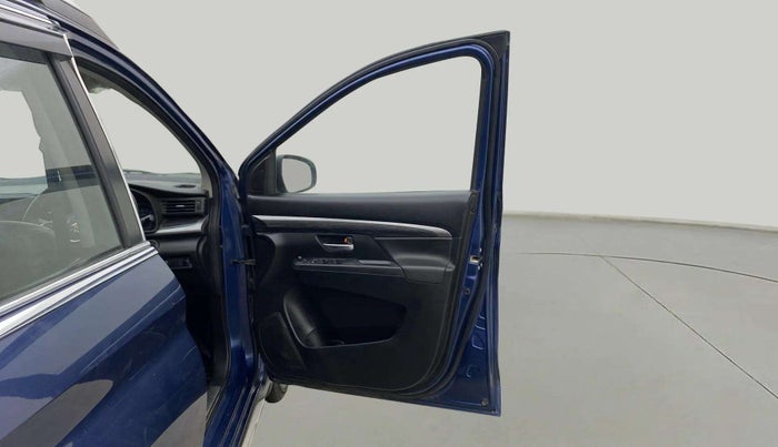 2021 Maruti XL6 ZETA MT, Petrol, Manual, 31,819 km, RHS Front Door