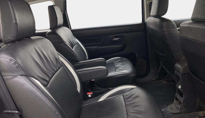 2021 Maruti XL6 ZETA MT, Petrol, Manual, 31,819 km, Right Side Rear Door Cabin