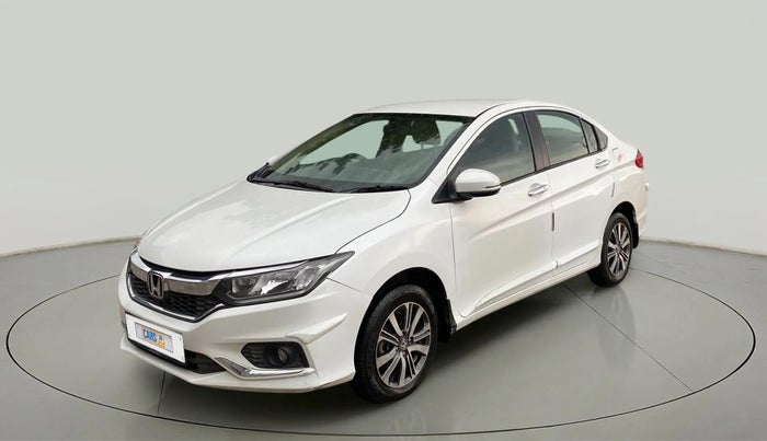 2021 Honda City 1.5L I-VTEC V MT 4TH GEN, Petrol, Manual, 70,871 km, Left Front Diagonal