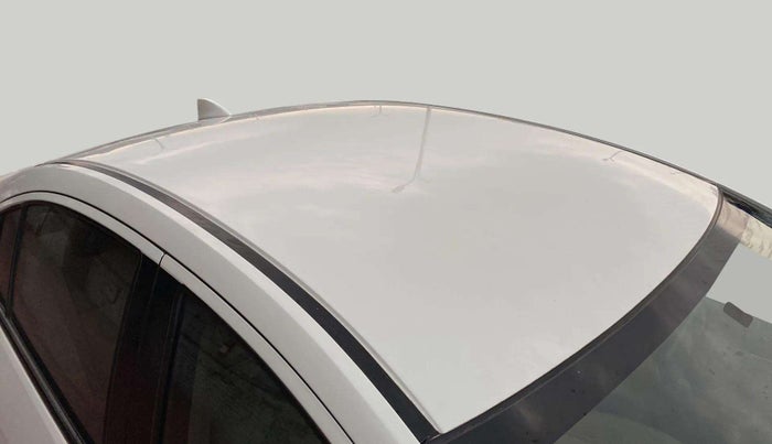 2021 Honda City 1.5L I-VTEC V MT 4TH GEN, Petrol, Manual, 70,871 km, Roof