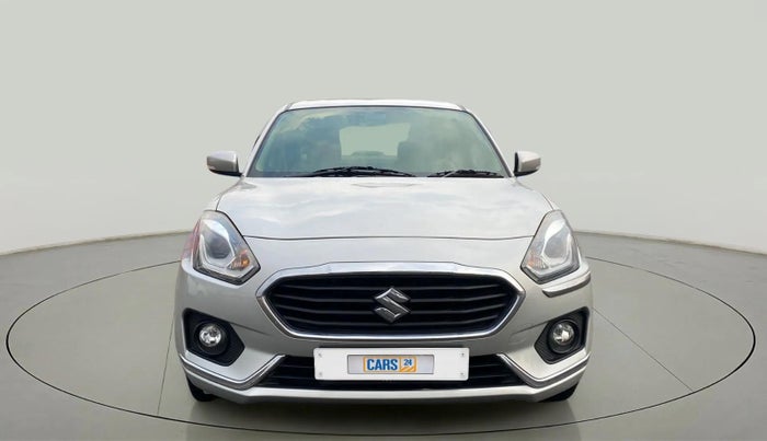 2019 Maruti Dzire ZXI PLUS, Petrol, Manual, 47,626 km, Front