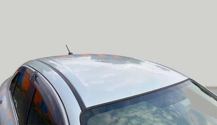 2019 Maruti Dzire ZXI PLUS, Petrol, Manual, 47,626 km, Roof