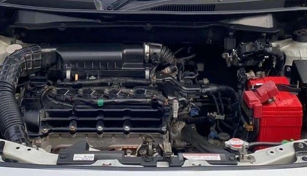 2019 Maruti Dzire ZXI PLUS, Petrol, Manual, 47,626 km, Open Bonet