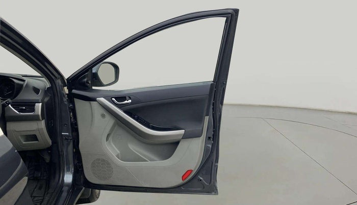 2018 Tata NEXON XZ PLUS PETROL, Petrol, Manual, 60,903 km, RHS Front Door