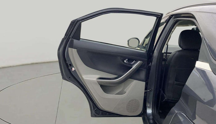 2018 Tata NEXON XZ PLUS PETROL, Petrol, Manual, 60,903 km, LHS Rear Door