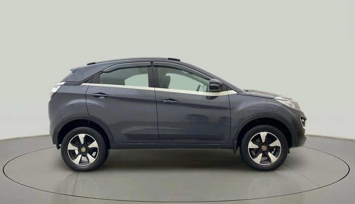 2018 Tata NEXON XZ PLUS PETROL, Petrol, Manual, 60,903 km, Right Side View