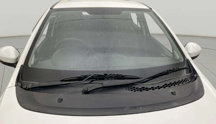 2018 Tata TIGOR XZ PLUS PETROL, Petrol, Manual, 61,471 km, Front Windshield