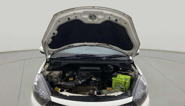 2018 Tata TIGOR XZ PLUS PETROL, Petrol, Manual, 61,471 km, Open Bonet