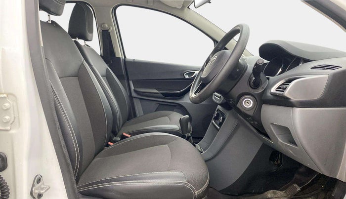 2018 Tata TIGOR XZ PLUS PETROL, Petrol, Manual, 61,471 km, Right Side Front Door Cabin
