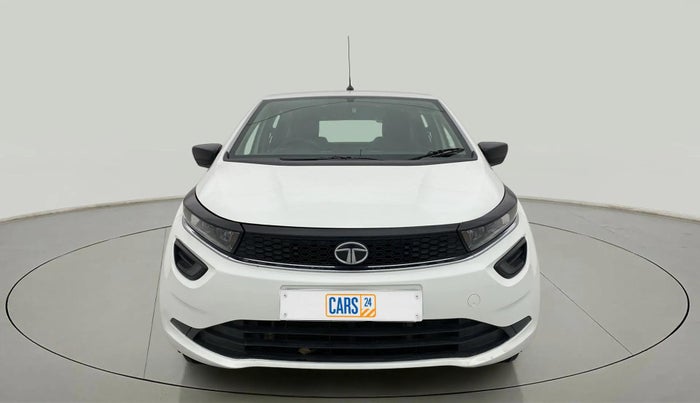 2022 Tata ALTROZ XE PLUS PETROL, Petrol, Manual, 33,250 km, Front