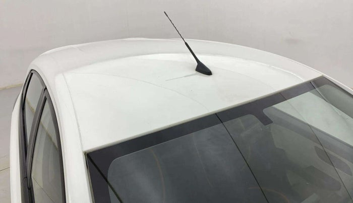 2022 Tata ALTROZ XE PLUS PETROL, Petrol, Manual, 33,250 km, Roof