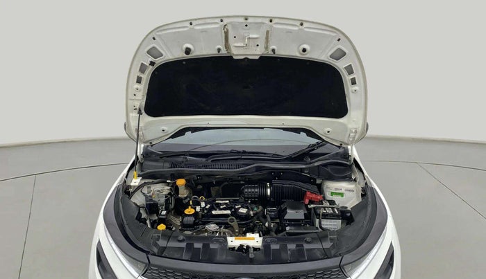 2022 Tata ALTROZ XE PLUS PETROL, Petrol, Manual, 33,250 km, Open Bonet