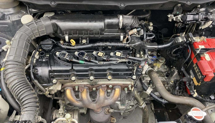 2021 Maruti Baleno ZETA PETROL 1.2, Petrol, Manual, 35,043 km, Engine View