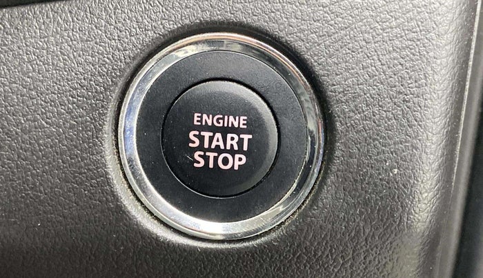 2021 Maruti Baleno ZETA PETROL 1.2, Petrol, Manual, 35,043 km, Keyless Start/ Stop Button
