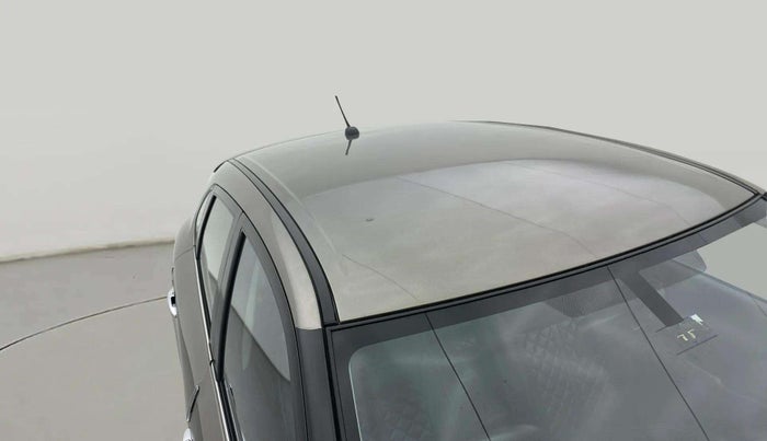 2021 Maruti Baleno ZETA PETROL 1.2, Petrol, Manual, 35,043 km, Roof