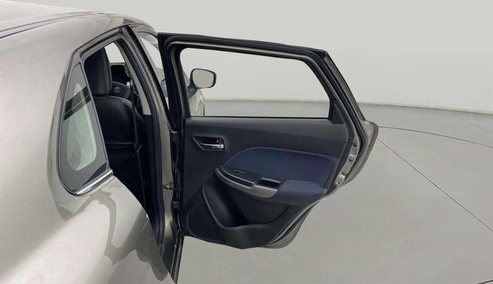 2021 Maruti Baleno ZETA PETROL 1.2, Petrol, Manual, 35,043 km, RHS Rear Door