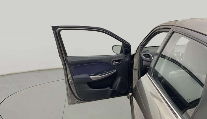 2021 Maruti Baleno ZETA PETROL 1.2, Petrol, Manual, 35,043 km, LHS Front Door