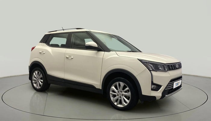2020 Mahindra XUV300 W8 1.5 DIESEL AMT, Diesel, Automatic, 40,179 km, SRP